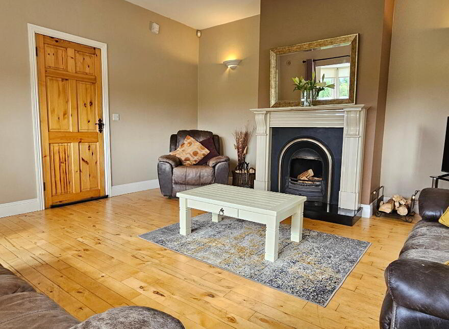 Drumcleavery, Drumsna, Carrick-On-Shannon, N41X899