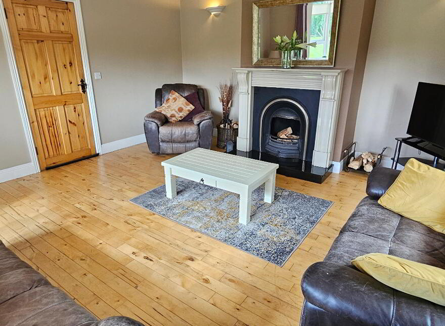 Drumcleavery, Drumsna, Carrick-On-Shannon, N41X899