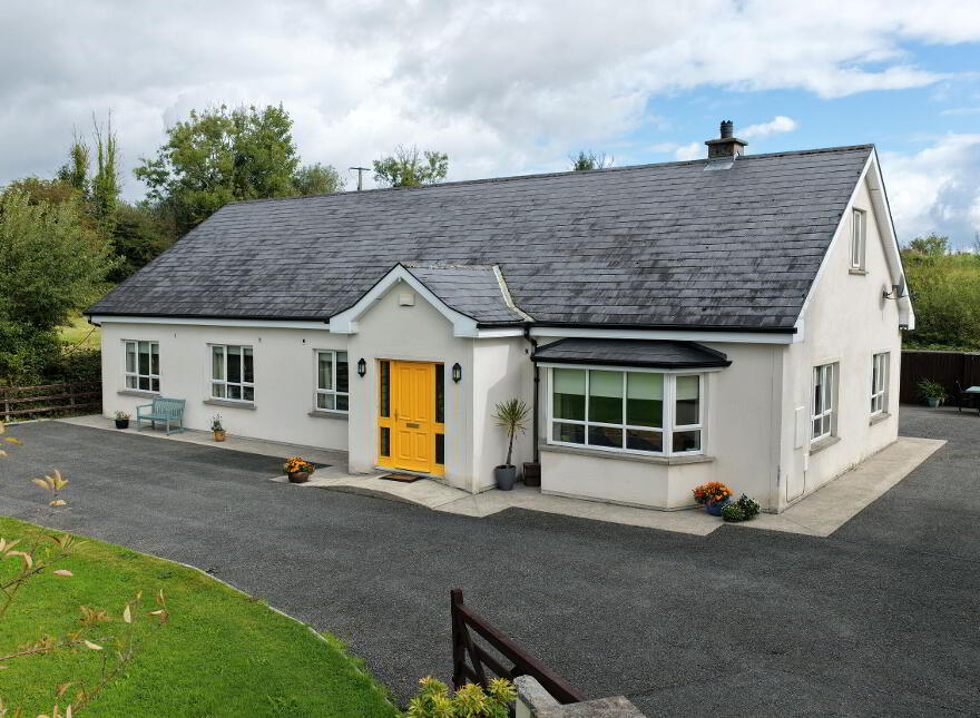 Drumcleavery, Drumsna, Carrick-On-Shannon, N41X899