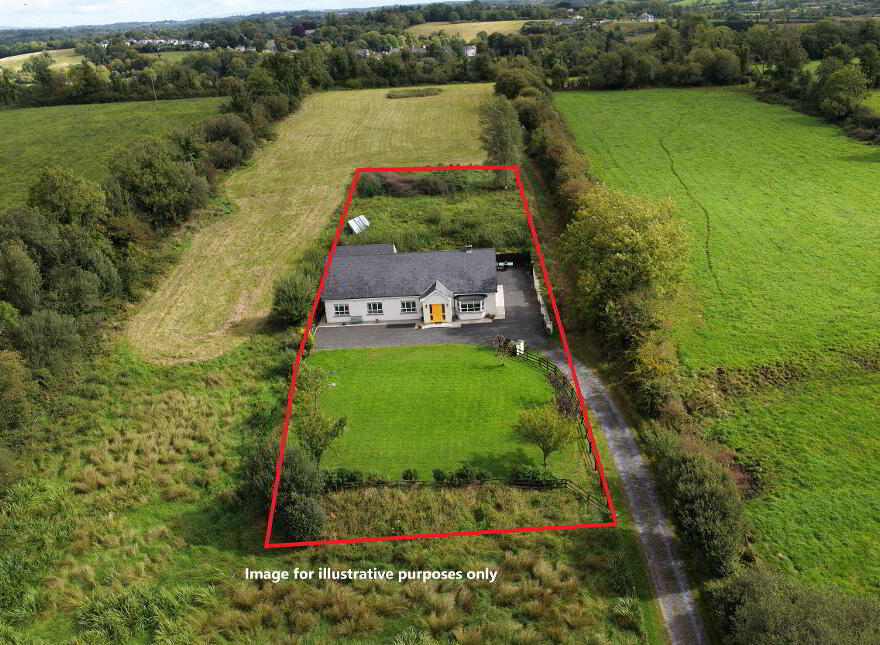 Drumcleavery, Drumsna, Carrick-On-Shannon, N41X899