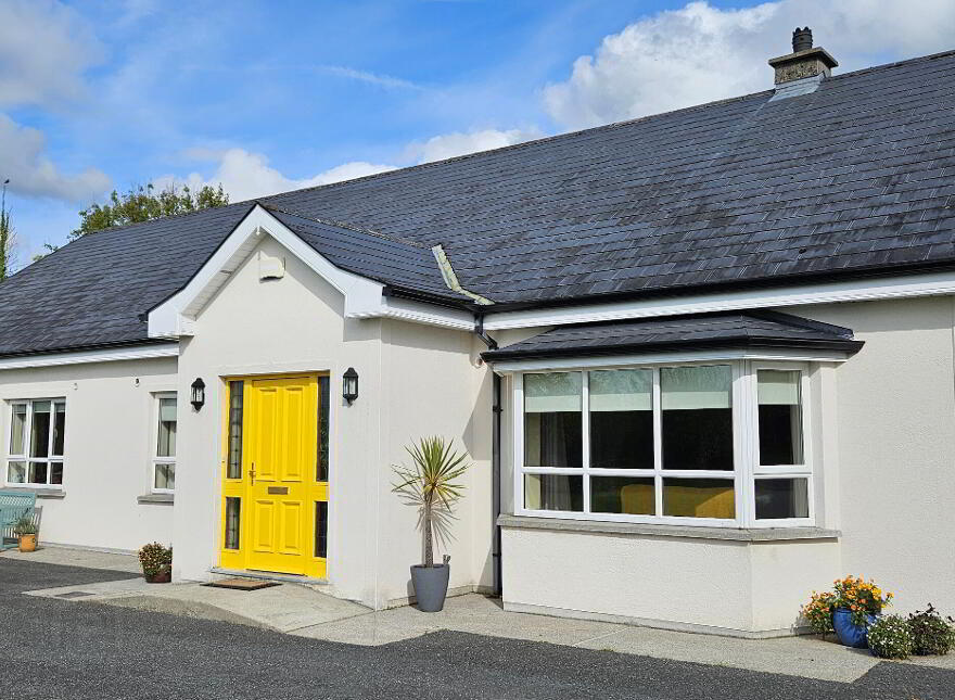Drumcleavery, Drumsna, Carrick-On-Shannon, N41X899