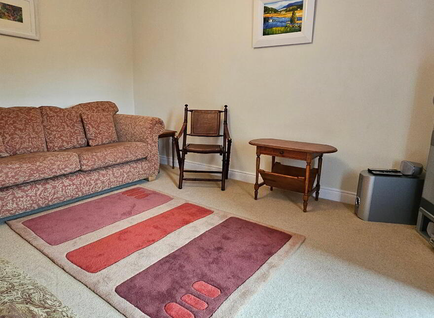21 Mountain View, Drumshanbo, N41YW56