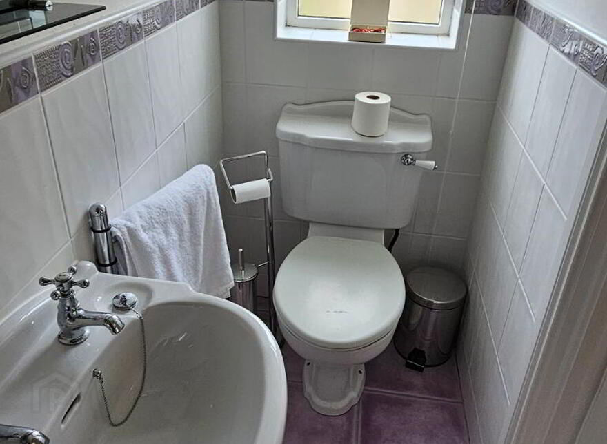21 Mountain View, Drumshanbo, N41YW56