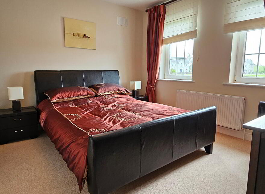 21 Mountain View, Drumshanbo, N41YW56