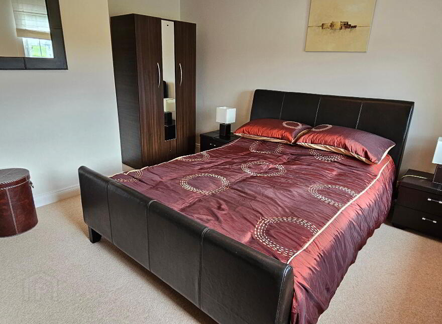 21 Mountain View, Drumshanbo, N41YW56