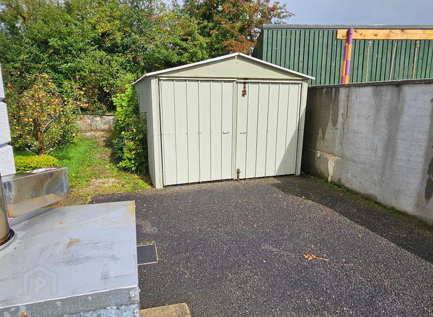 21 Mountain View, Drumshanbo, N41YW56