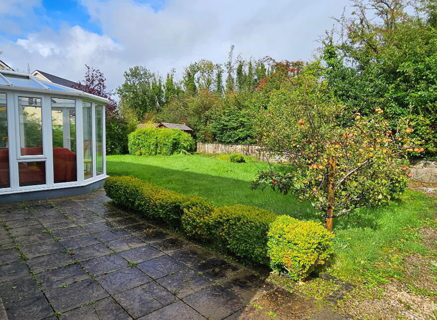21 Mountain View, Drumshanbo, N41YW56