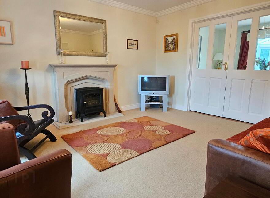 21 Mountain View, Drumshanbo, N41YW56