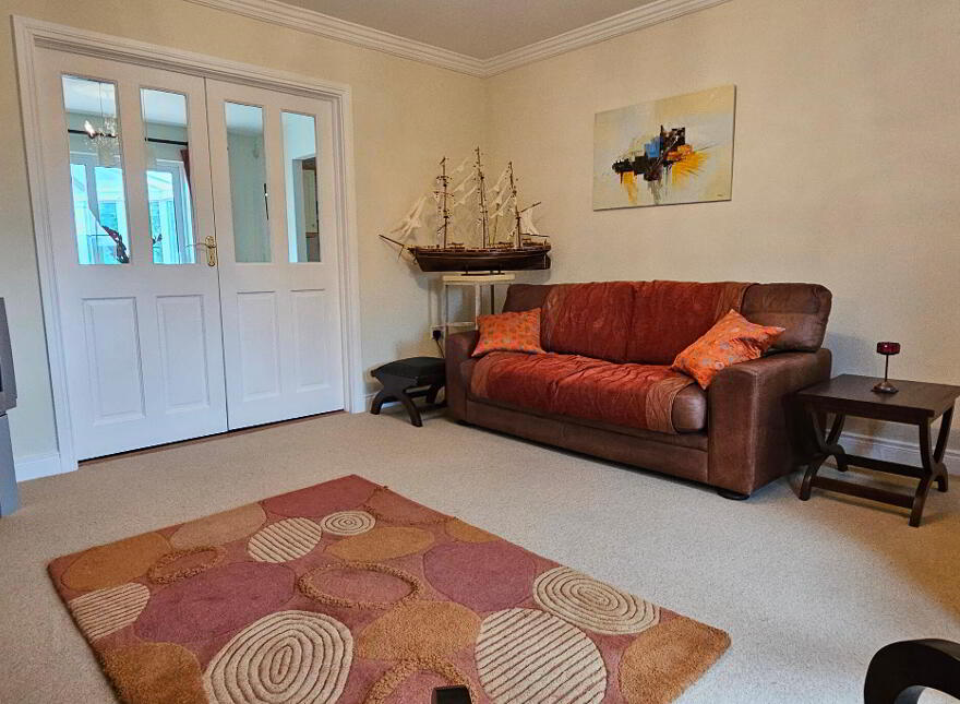 21 Mountain View, Drumshanbo, N41YW56
