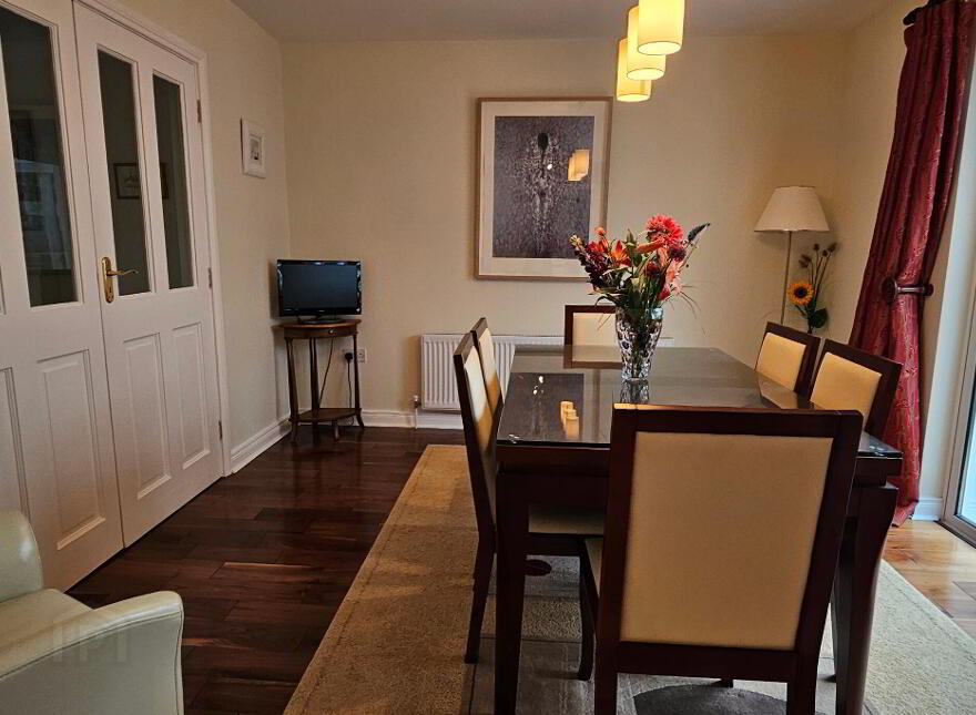 21 Mountain View, Drumshanbo, N41YW56