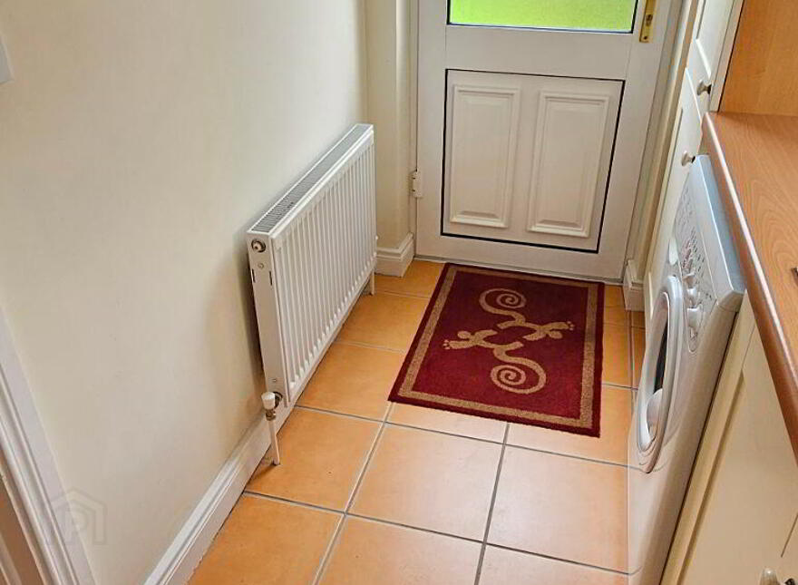 21 Mountain View, Drumshanbo, N41YW56