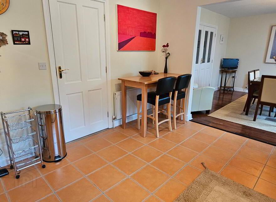 21 Mountain View, Drumshanbo, N41YW56