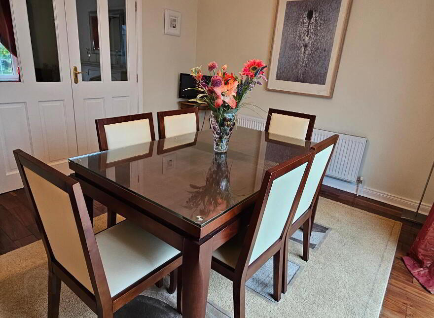 21 Mountain View, Drumshanbo, N41YW56