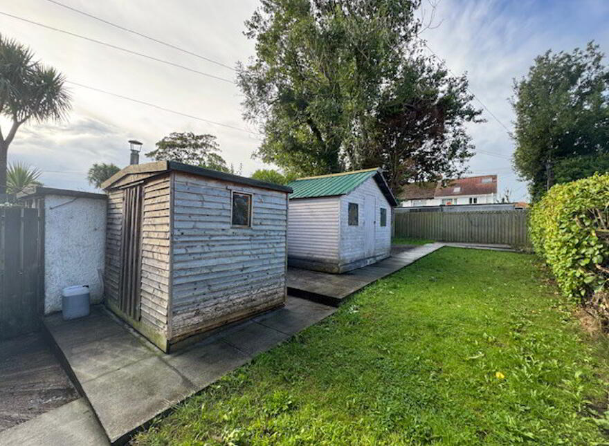 26 Lumfiord Avenue, Whitehead, BT38 9NR