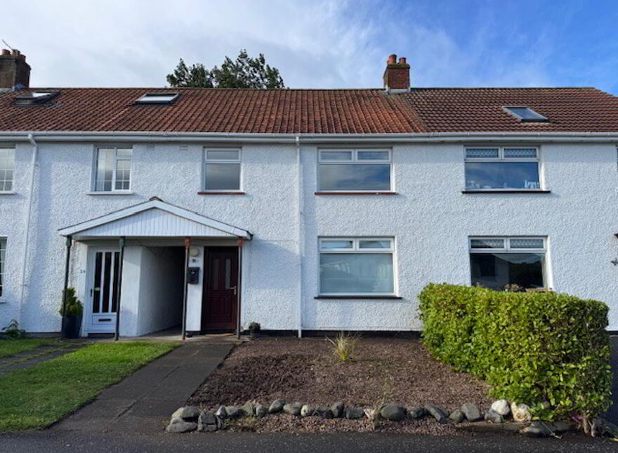26 Lumfiord Avenue, Whitehead, BT38 9NR photo