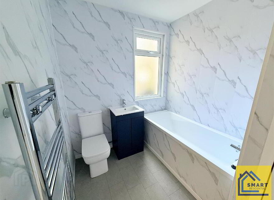 19 Raceview Terrace, Newtownards, BT23 4JZ