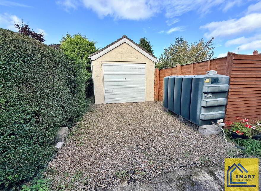 19 Raceview Terrace, Newtownards, BT23 4JZ