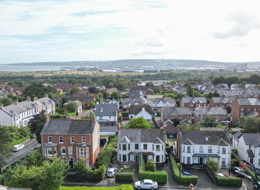 131 Somerton Road, Antrim Road, Belfast, BT15 4DH