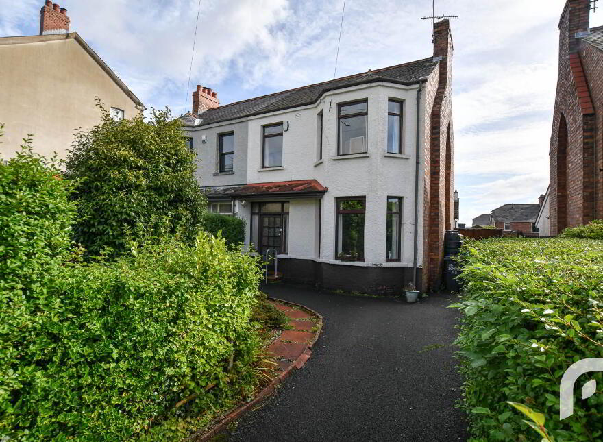 131 Somerton Road, Antrim Road, Belfast, BT15 4DH photo