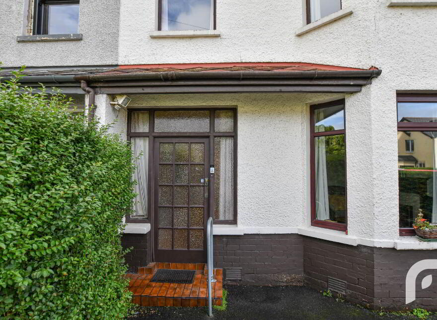 131 Somerton Road, Antrim Road, Belfast, BT15 4DH