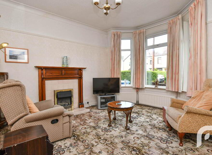 131 Somerton Road, Antrim Road, Belfast, BT15 4DH