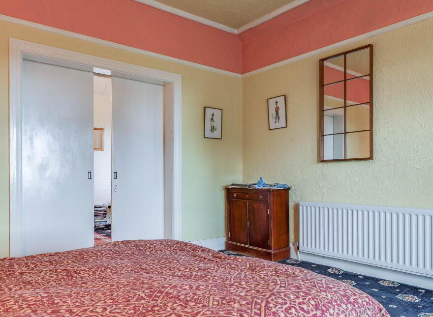 7 York Avenue, Whitehead, Carrickfergus, BT38 9QT