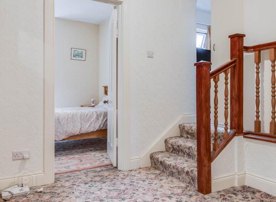 7 York Avenue, Whitehead, Carrickfergus, BT38 9QT