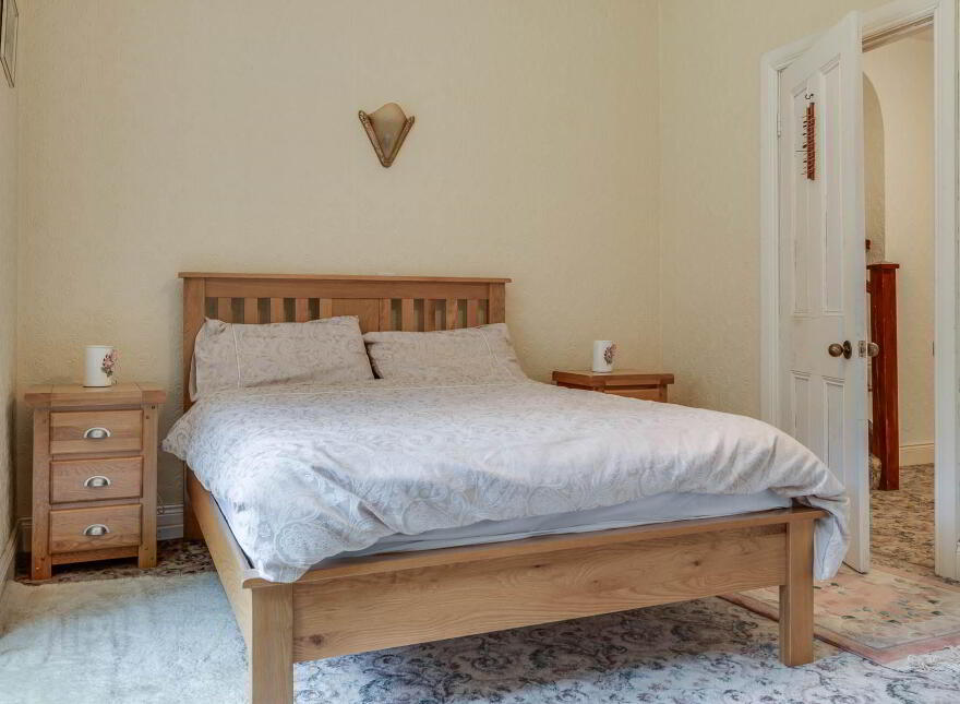 7 York Avenue, Whitehead, Carrickfergus, BT38 9QT
