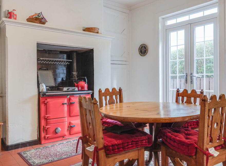 7 York Avenue, Whitehead, Carrickfergus, BT38 9QT