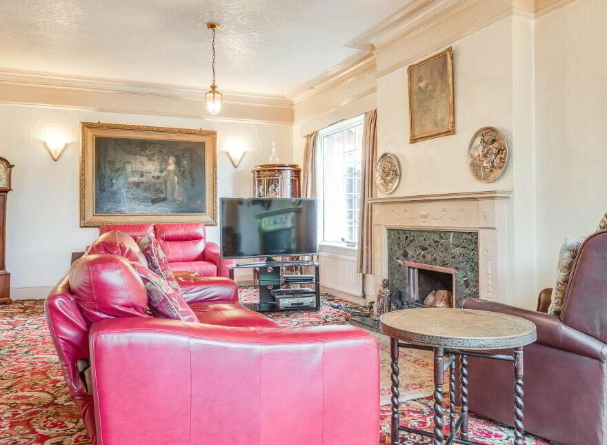 7 York Avenue, Whitehead, Carrickfergus, BT38 9QT