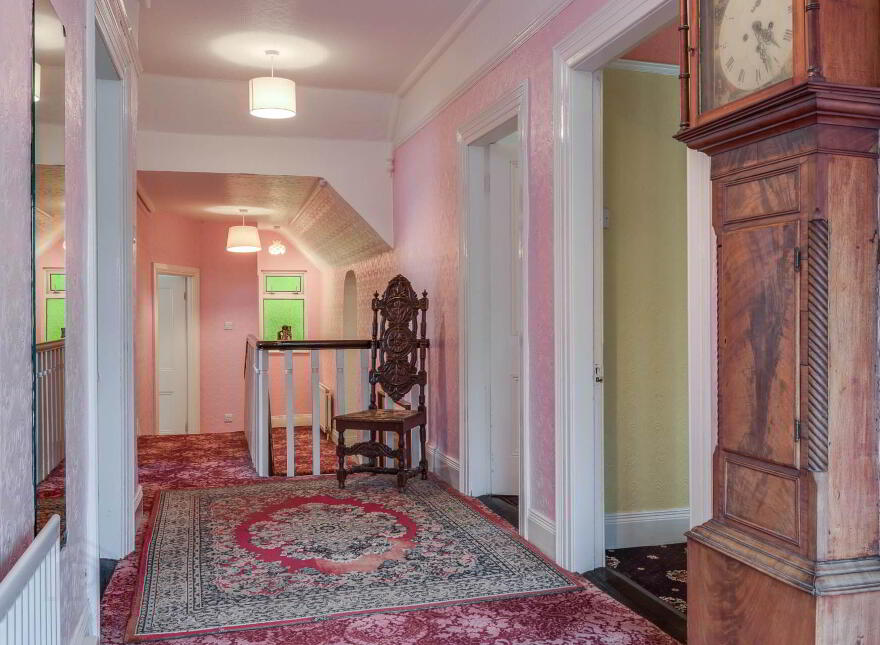 7 York Avenue, Whitehead, Carrickfergus, BT38 9QT