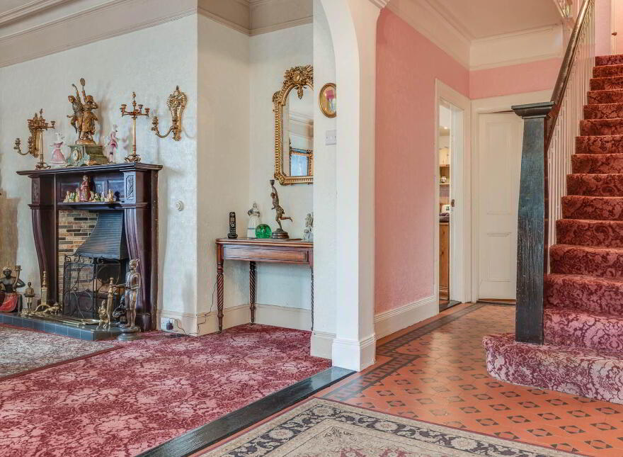 7 York Avenue, Whitehead, Carrickfergus, BT38 9QT