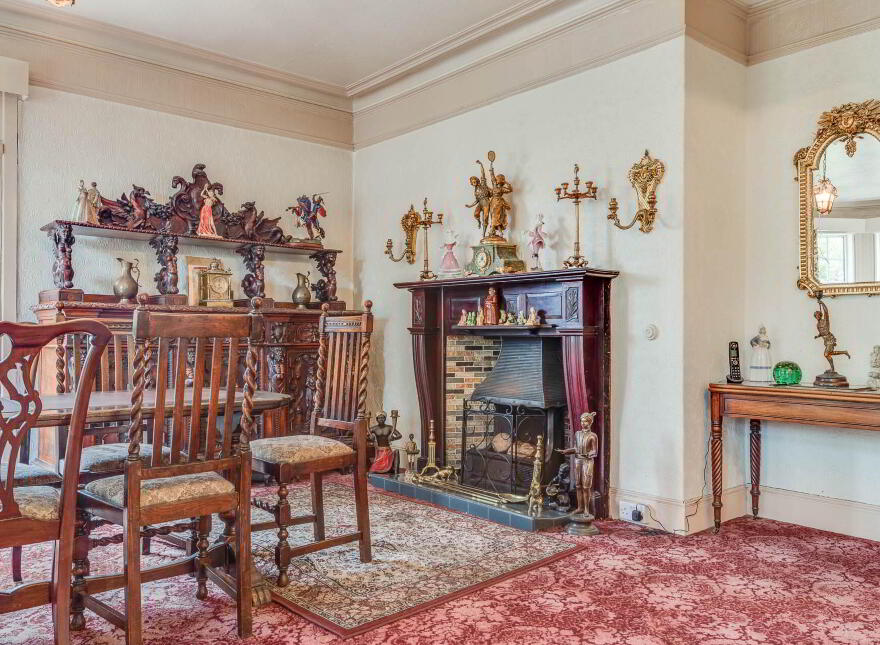 7 York Avenue, Whitehead, Carrickfergus, BT38 9QT