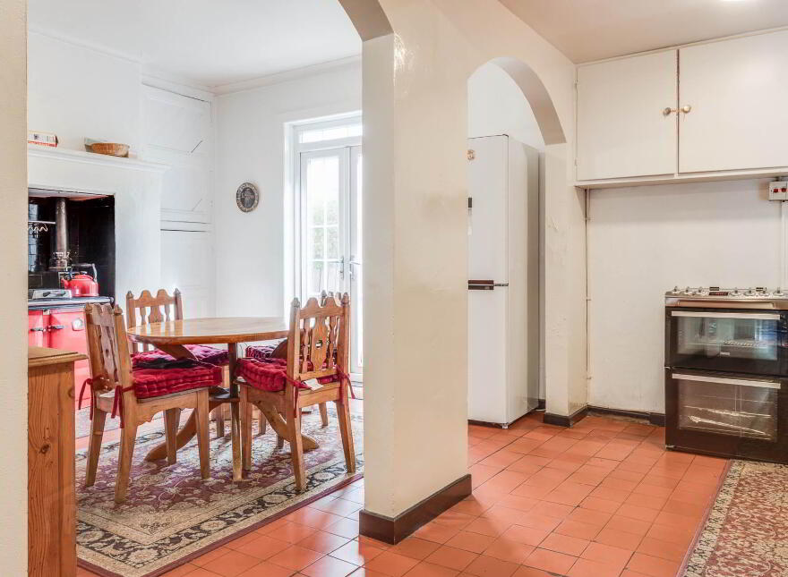 7 York Avenue, Whitehead, Carrickfergus, BT38 9QT