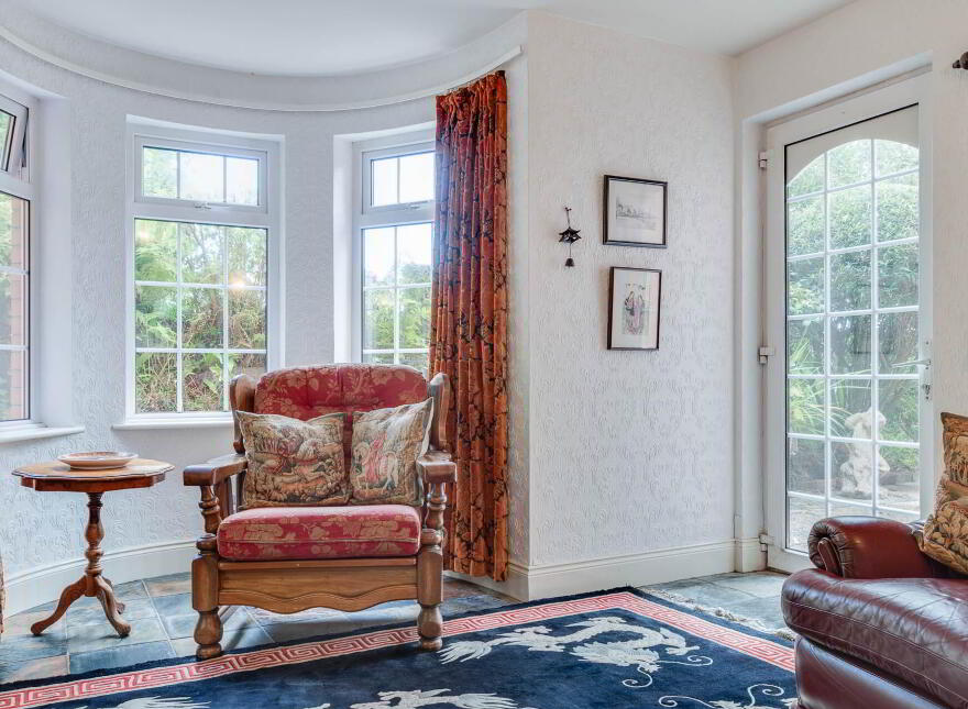 7 York Avenue, Whitehead, Carrickfergus, BT38 9QT