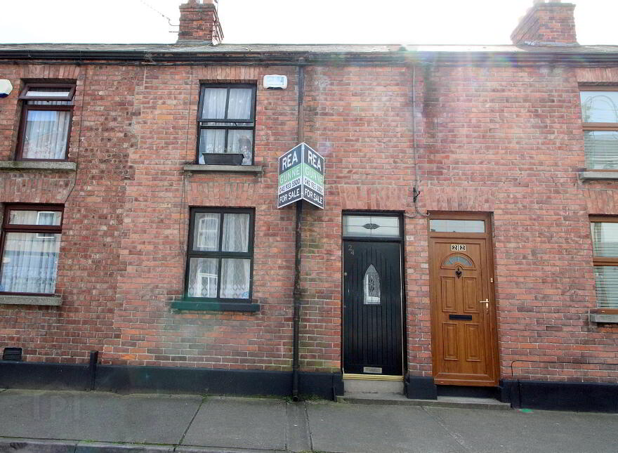 24 Market Street, Dundalk, A91Y8N6 photo