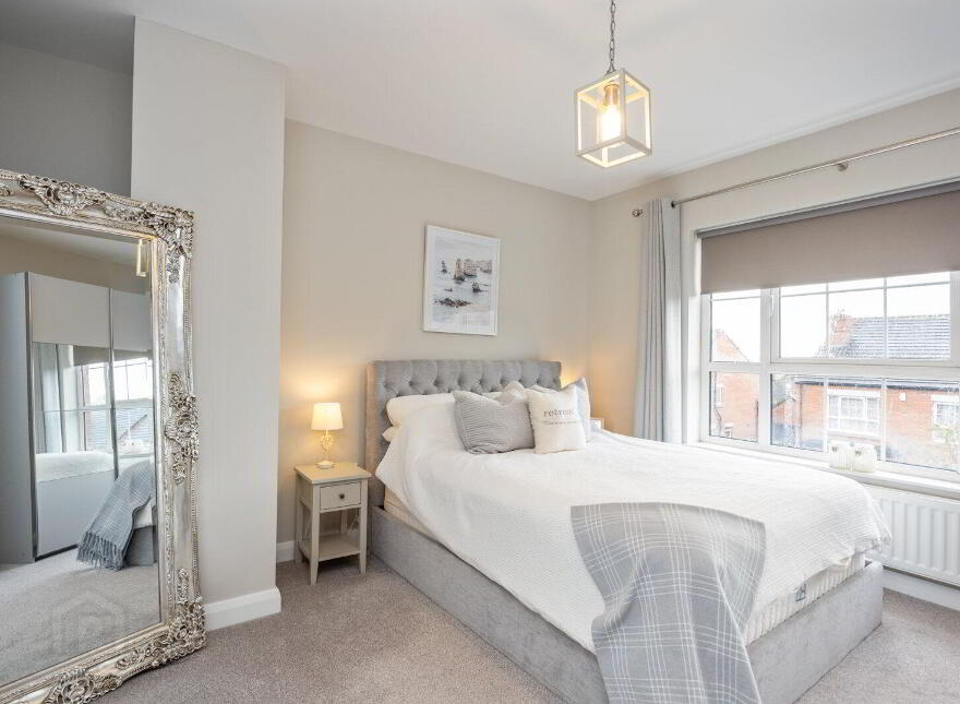 11 Prince Regent Park, Newtownards, BT23 7FT