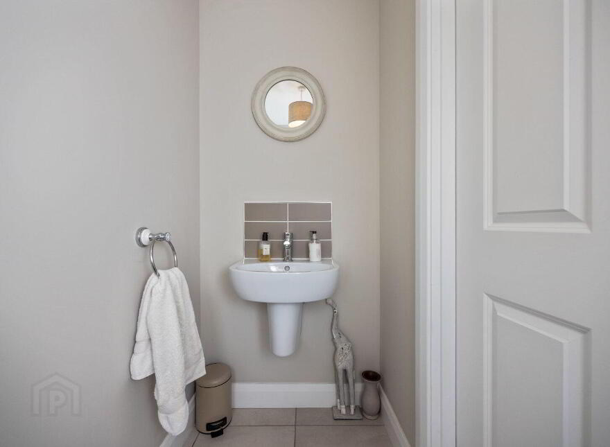 11 Prince Regent Park, Newtownards, BT23 7FT