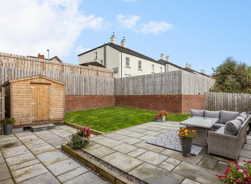 11 Prince Regent Park, Newtownards, BT23 7FT