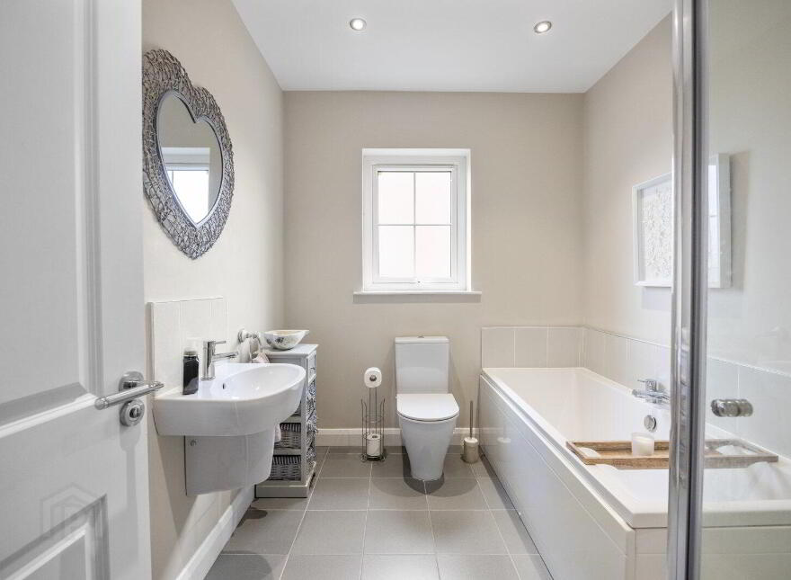 11 Prince Regent Park, Newtownards, BT23 7FT
