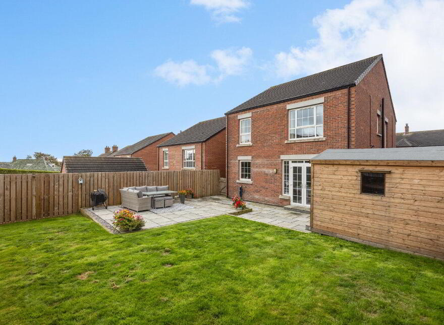11 Prince Regent Park, Newtownards, BT23 7FT