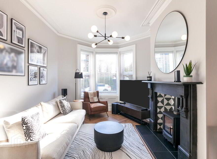7 Madison Avenue, Antrim Road, Belfast, BT15 5BX