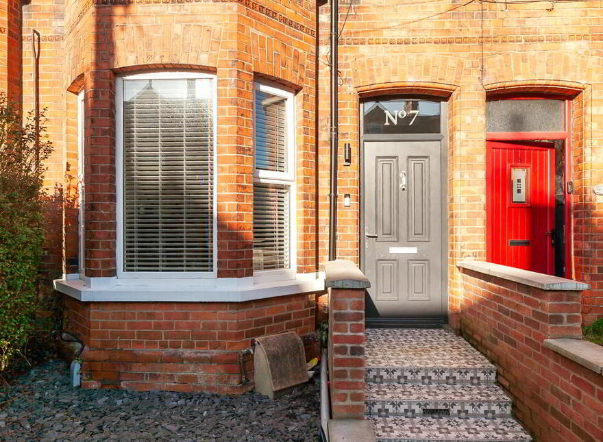 7 Madison Avenue, Antrim Road, Belfast, BT15 5BX