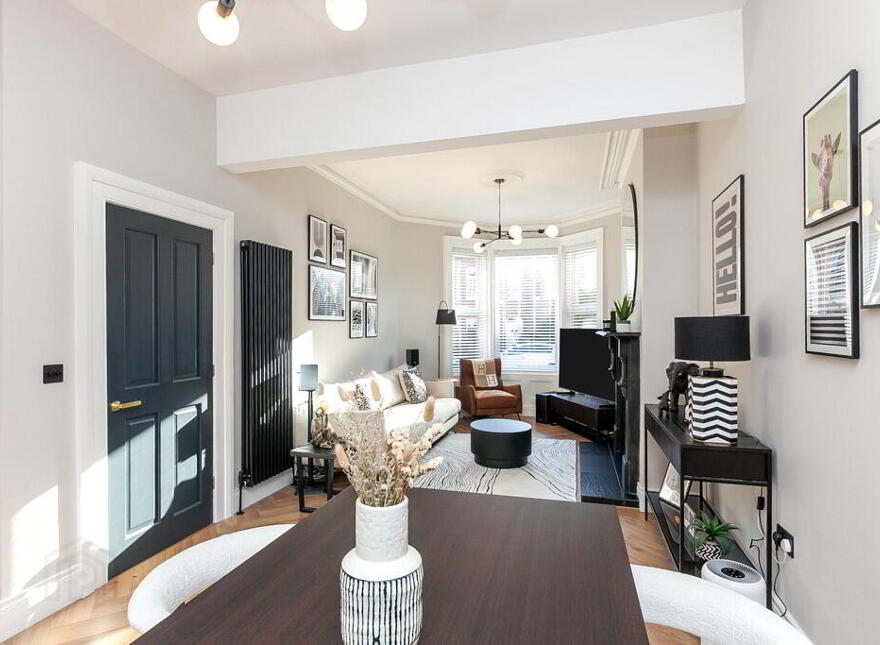 7 Madison Avenue, Antrim Road, Belfast, BT15 5BX