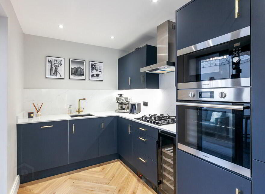 7 Madison Avenue, Antrim Road, Belfast, BT15 5BX