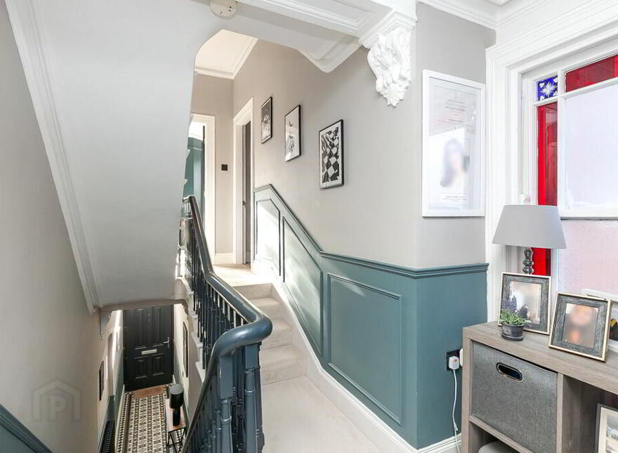 7 Madison Avenue, Antrim Road, Belfast, BT15 5BX