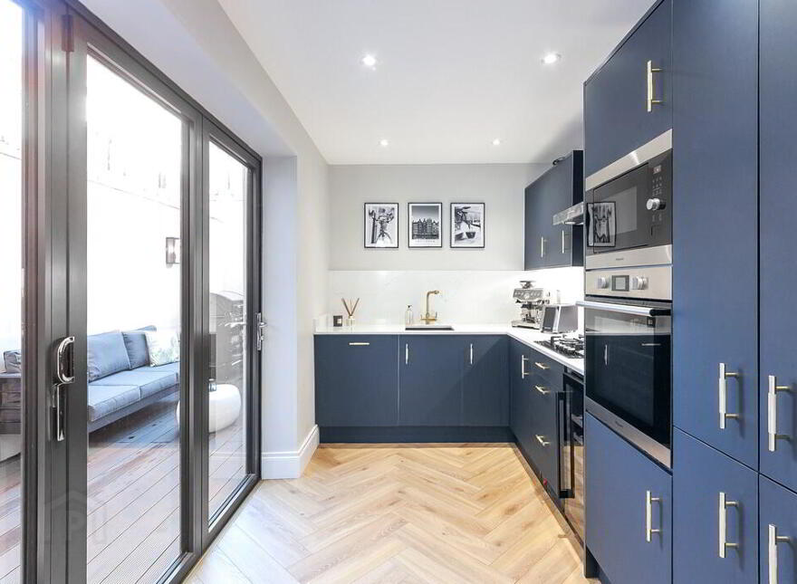 7 Madison Avenue, Antrim Road, Belfast, BT15 5BX