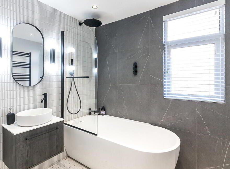 7 Madison Avenue, Antrim Road, Belfast, BT15 5BX