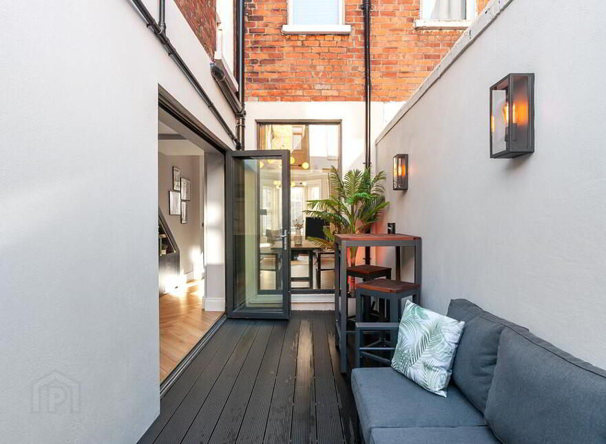 7 Madison Avenue, Antrim Road, Belfast, BT15 5BX
