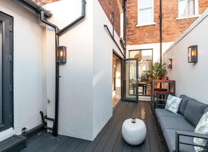 7 Madison Avenue, Antrim Road, Belfast, BT15 5BX